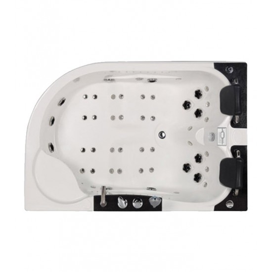 JJSPA SP-062 - Masažna kad