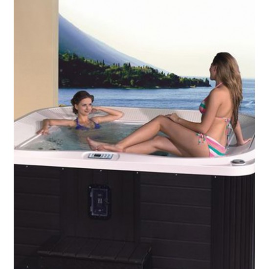 JJSPA SP-304 - Masažni bazen