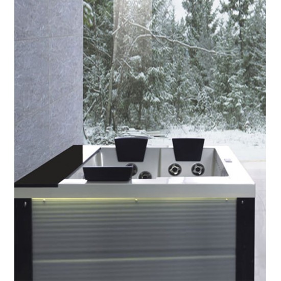 JJSPA SP-543 - Masažni bazen