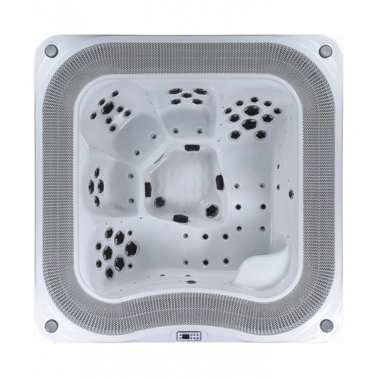 JJSPA SP-307 - Masažni bazen