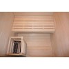 JJSPA SH-538 - Finska sauna