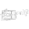 JJSPA SH-431 - Masažni bazen