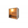 JJSPA SH-537 - Finska sauna