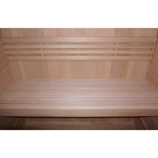 JJSPA SH-537 - Finska sauna