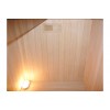 JJSPA SH-537 - Finska sauna