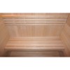 JJSPA SH-537 - Finska sauna
