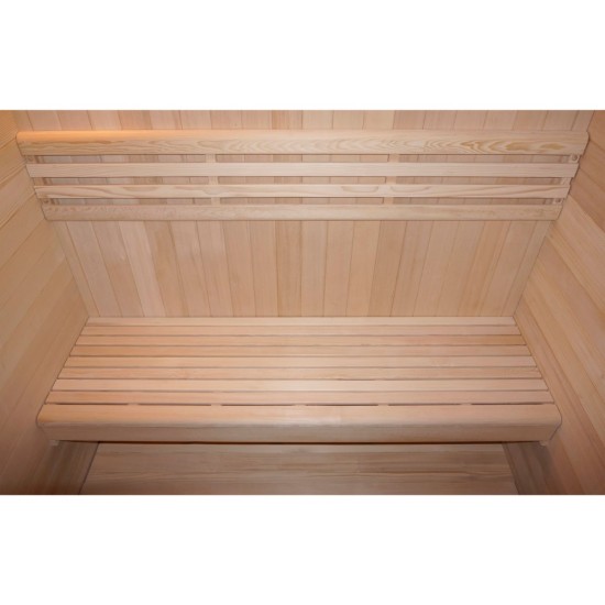 JJSPA SH-537 - Finska sauna