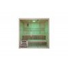 JJSPA SH-536 - Finska sauna
