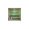 JJSPA SH-536 - Finska sauna