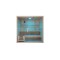 JJSPA SH-536 - Finska sauna