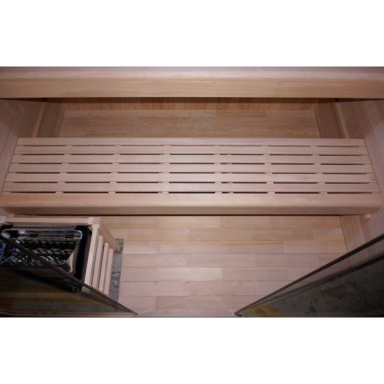 JJSPA SH-536 - Finska sauna