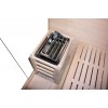 JJSPA SH-536 - Finska sauna