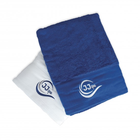 JJSPA HUG-3 - Set ručnika + ogrtač