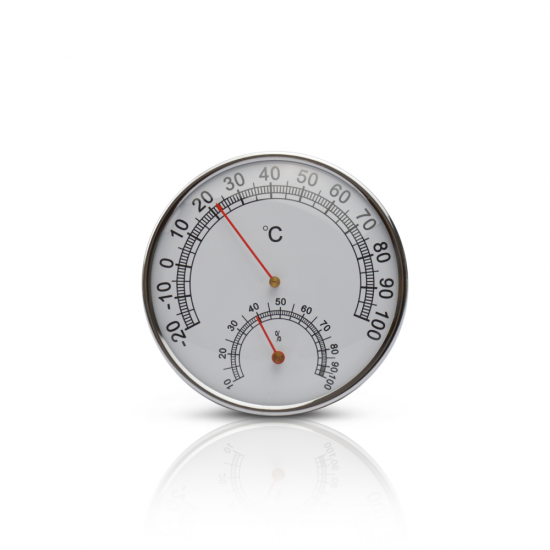 JJSPA SP-0028 – Termohigrometar za saunu