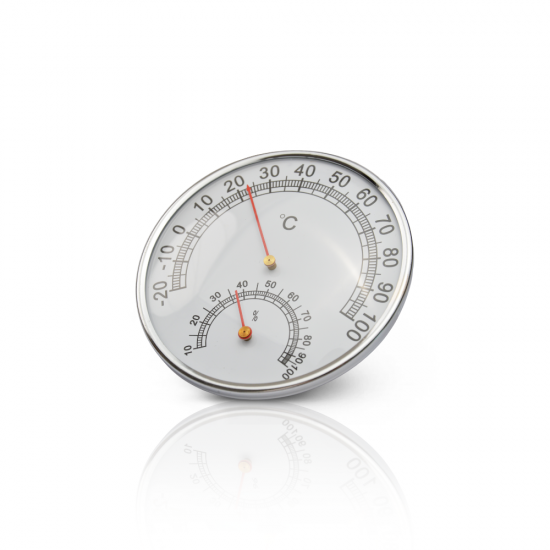 JJSPA SP-0028 – Termohigrometar za saunu