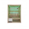 JJSPA SH-533 - Finska sauna