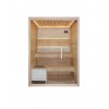 JJSPA SH-533 - Finska sauna