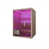 JJSPA SH-533 - Finska sauna