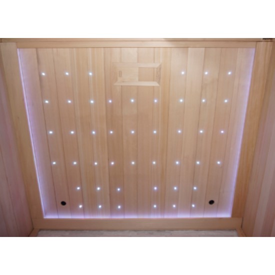JJSPA SH-533 - Finska sauna
