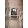 JJSPA SH-533 - Finska sauna
