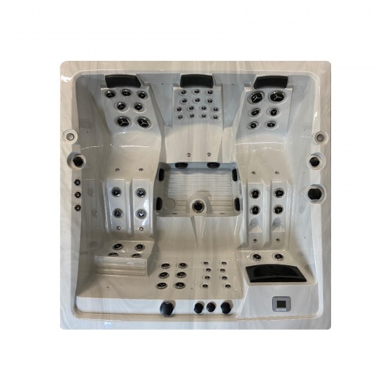 JJSPA IS-570T - Masažni bazen