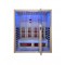 JJSPA SH-535 - Infracrvena sauna