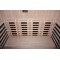 JJSPA SH-535 - Infracrvena sauna
