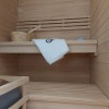 JJSPA JF122 – Finska sauna