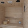 JJSPA JF122 – Finska sauna