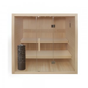 JJSPA JF210 - Finska sauna