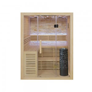 JJSPA  JFP150 - Finska sauna