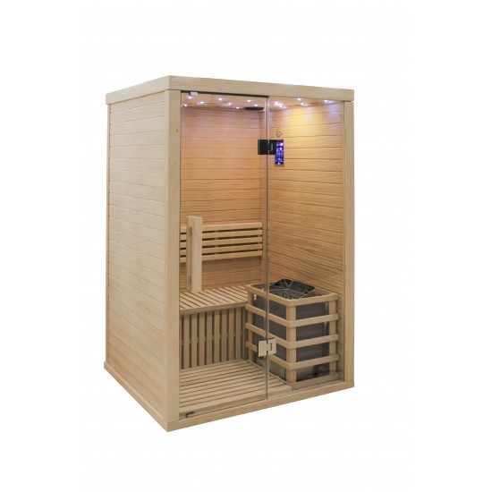 JJSPA JF120 - Finska sauna