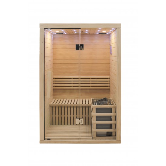 JJSPA JF120 - Finska sauna