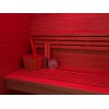 JJSPA JF122 – Finska sauna