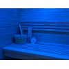 JJSPA JF122 – Finska sauna