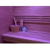 JJSPA JF122 – Finska sauna