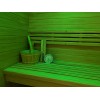 JJSPA JF122 – Finska sauna