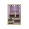 JJSPA JF122 – Finska sauna