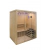 JJSPA  JF150 - Finska sauna