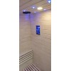 JJSPA  JF150 - Finska sauna