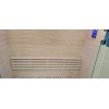 JJSPA  JF150 - Finska sauna