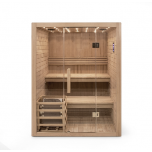 JJSPA JF152 - Finska sauna