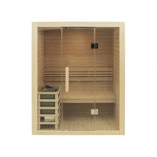 JJSPA JFO150 - Finska sauna