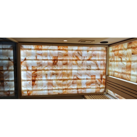 JJSPA JFB250 - Bio biljna slana sauna