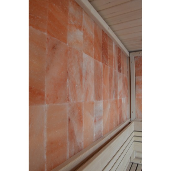 JJSPA JFB250 - Bio biljna slana sauna