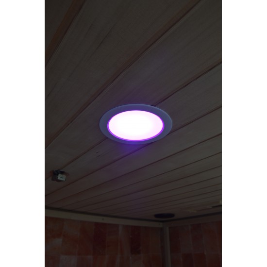 JJSPA JFB250 - Bio biljna slana sauna