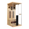 JJSPA JIO90A - Infracrvena sauna