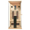 JJSPA JIO90A - Infracrvena sauna