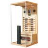 JJSPA JIO90A - Infracrvena sauna