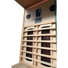 JJSPA JIO90A - Infracrvena sauna